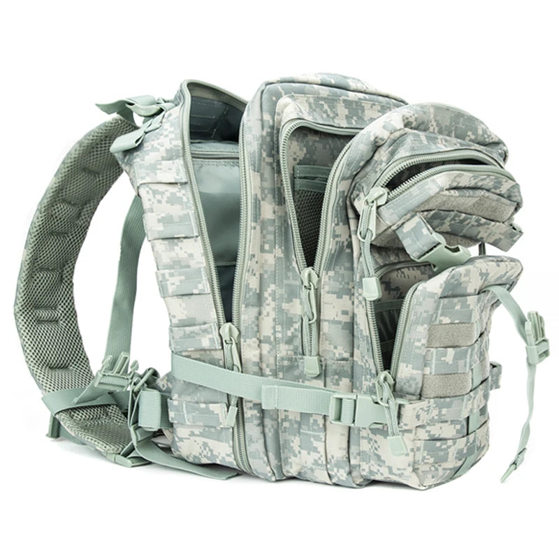 Lightweight Tactical Backpack