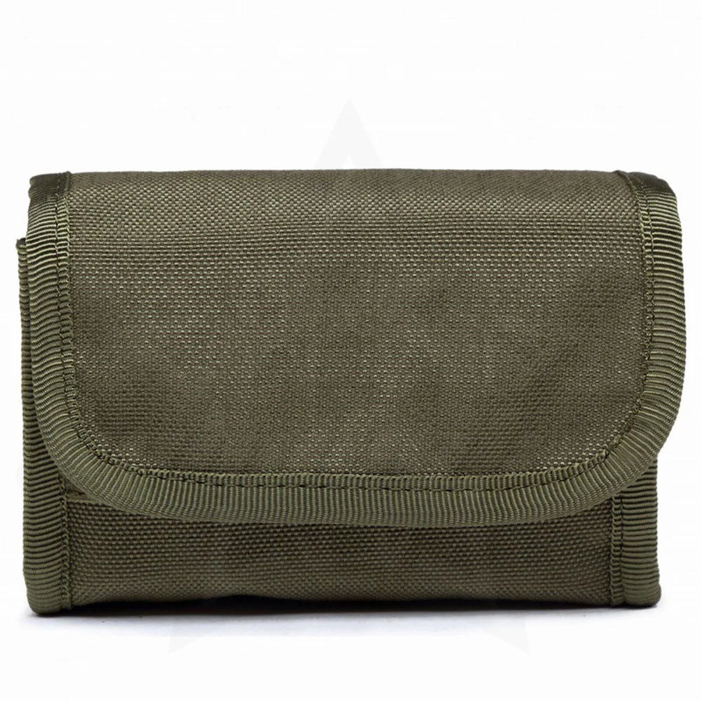 MOLLE Tactical 10 Round Shotshell Pouch