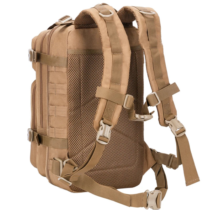 Lightweight Tactical Backpack