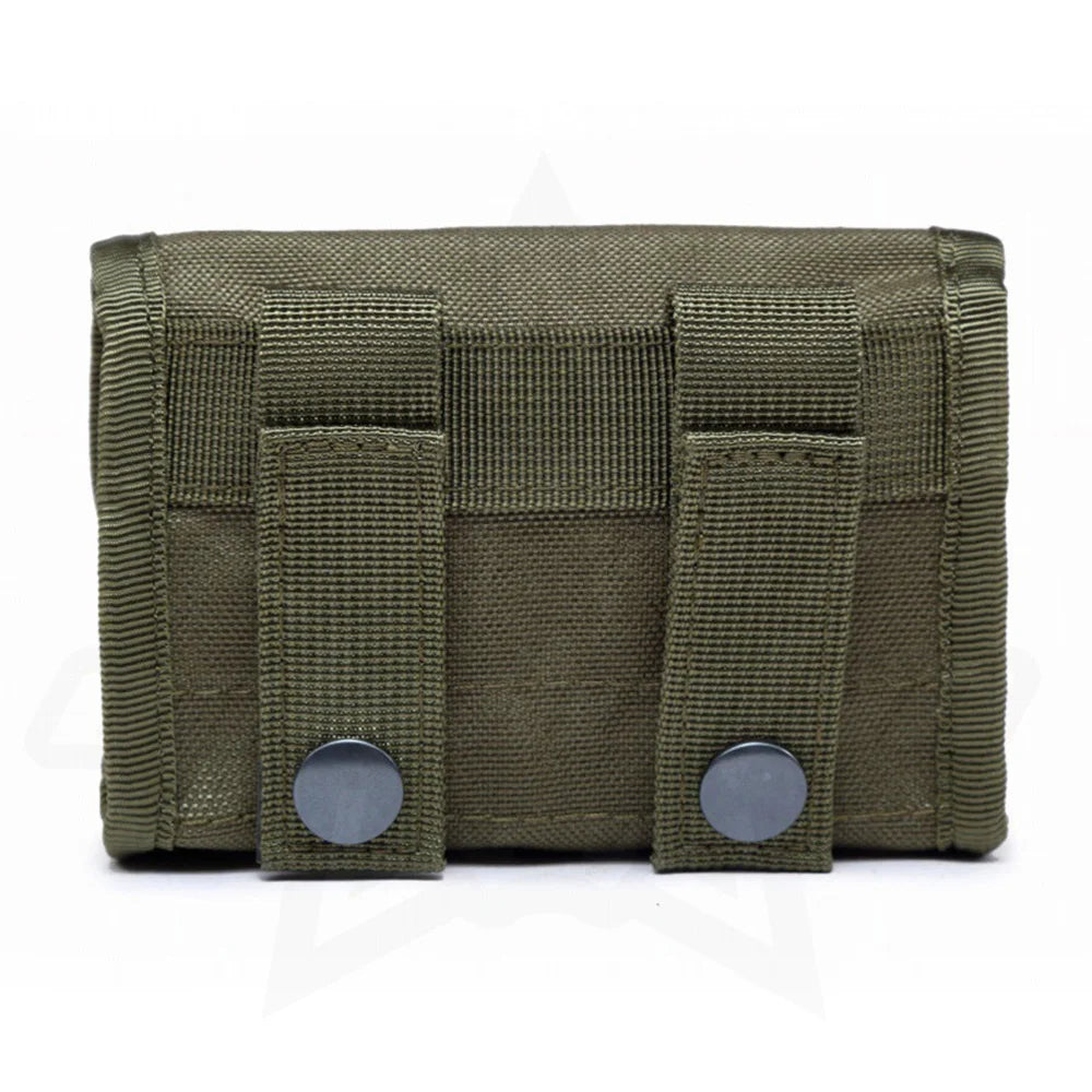 MOLLE Tactical 10 Round Shotshell Pouch