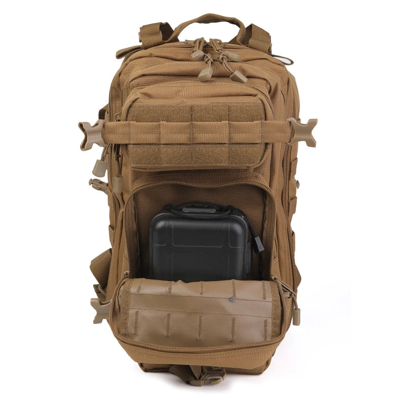 Lightweight Tactical Backpack
