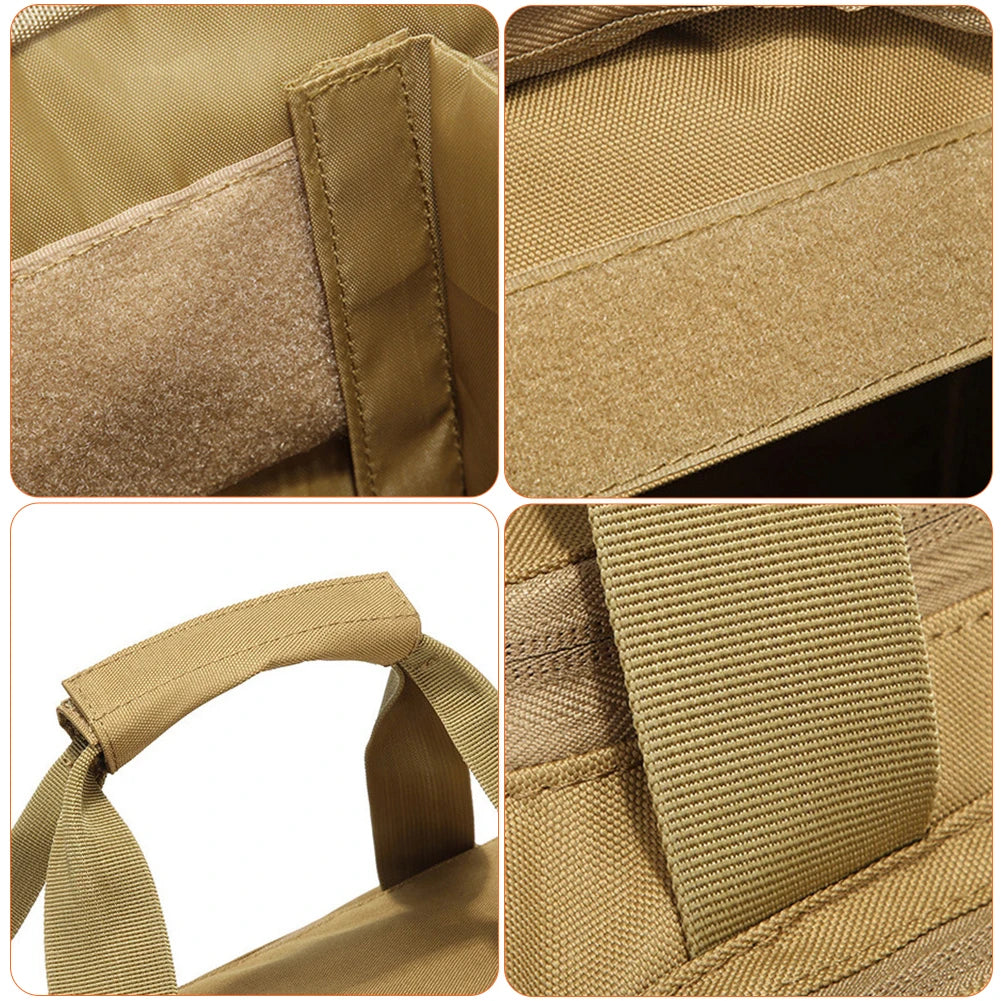Large Range Bag