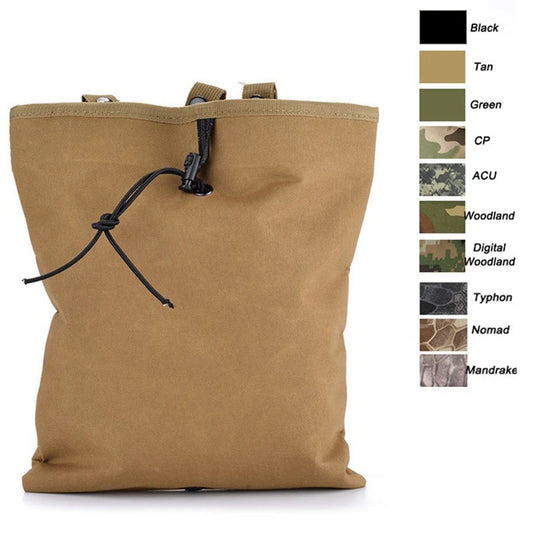 Mag Recovery Pouch MOLLE