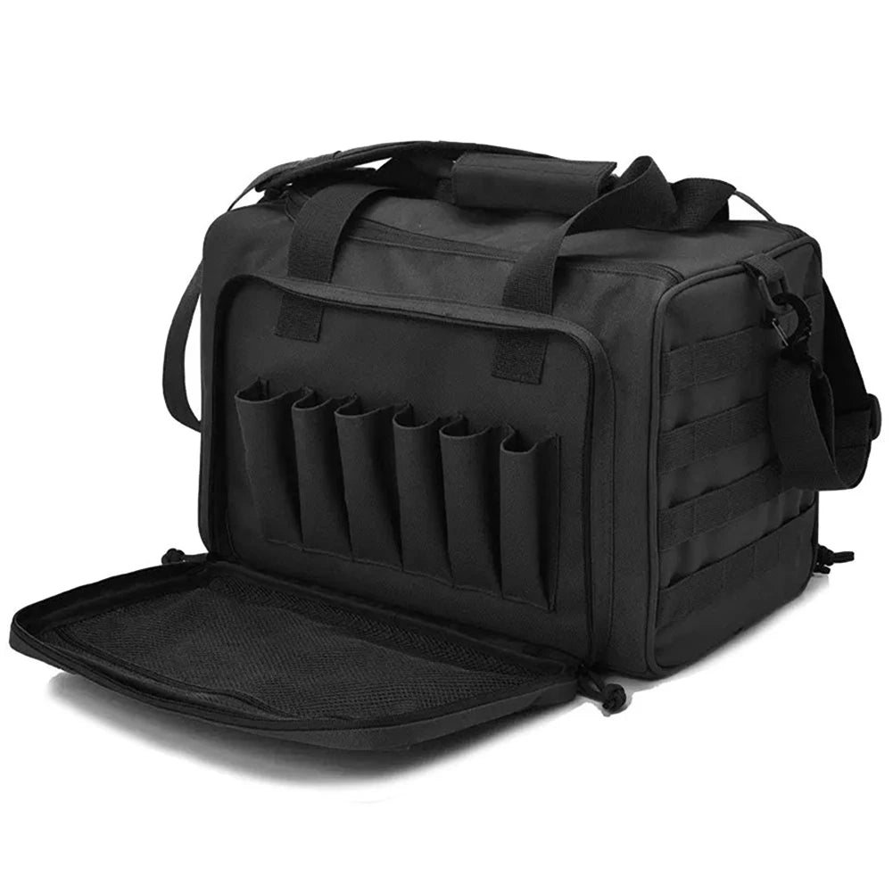 Large Range Bag