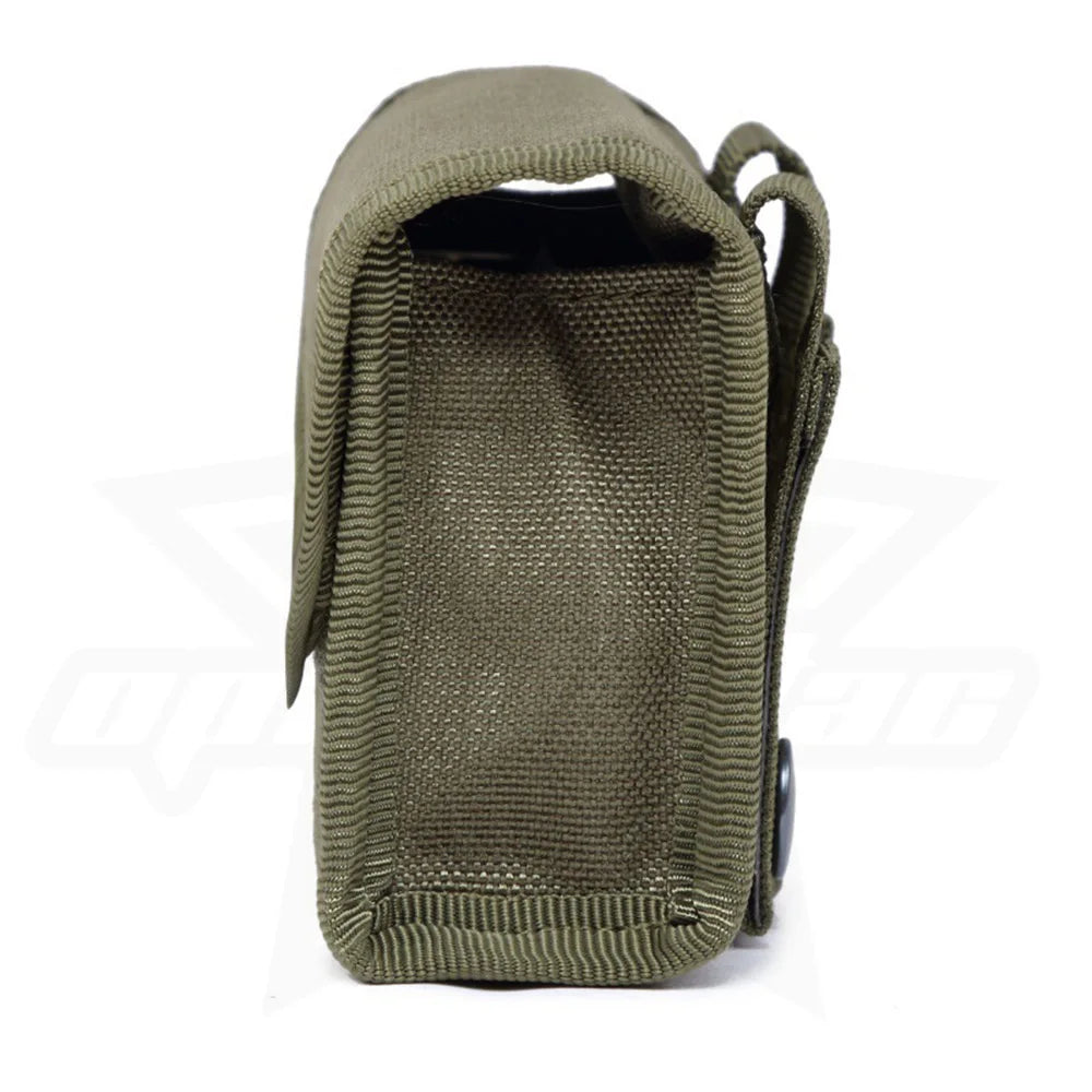 MOLLE Tactical 10 Round Shotshell Pouch
