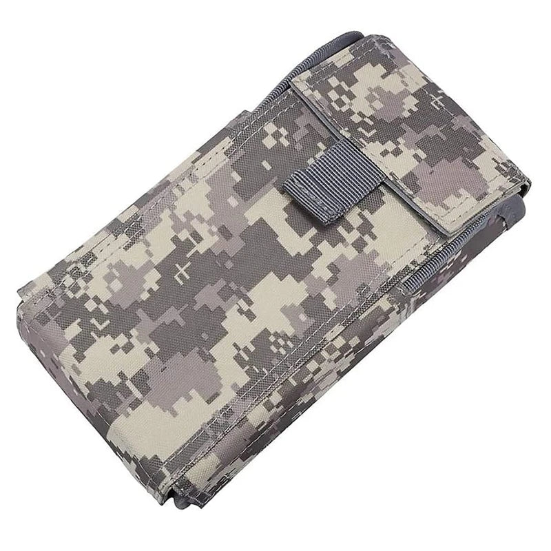 MOLLE Tactical 25 Round Shotshell Pouch