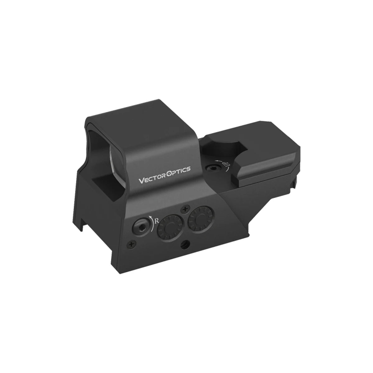 Vector Optics Omega 8 Reticle Red Dot Sight