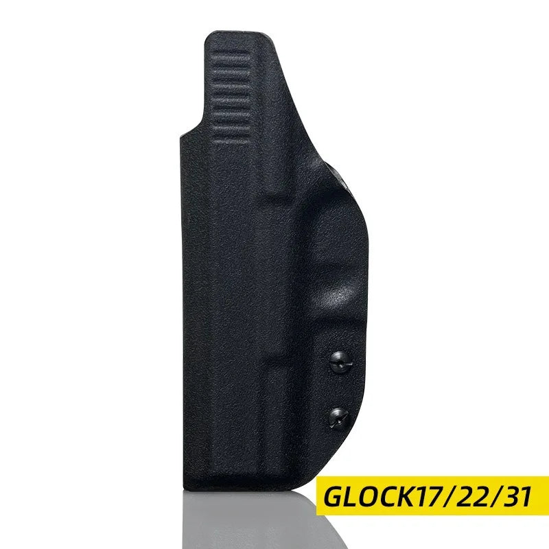Tactical IWB Gun Holster for G 17 19 43 COLT 1911 M17 M18 P365 SP2022