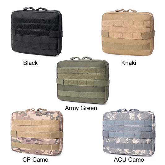 Light Weight MOLLE Pouch