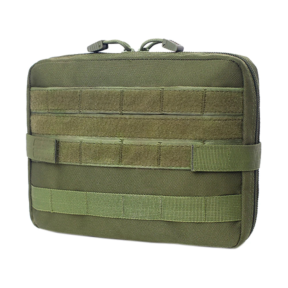 Light Weight MOLLE Pouch