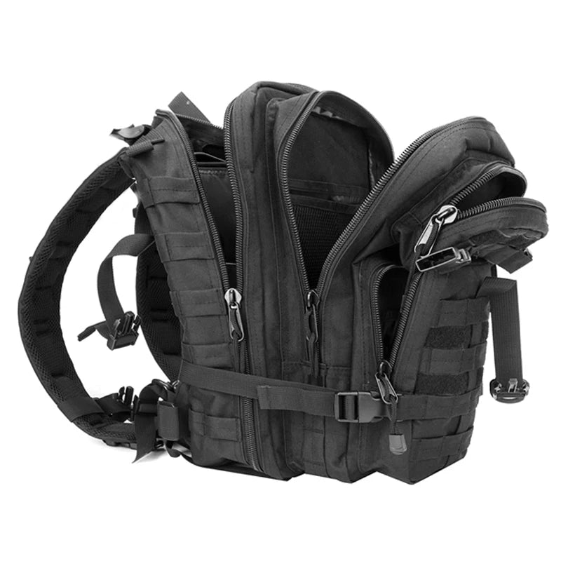 Lightweight Tactical Backpack
