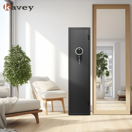 Kavey Digital Large Gun Safe