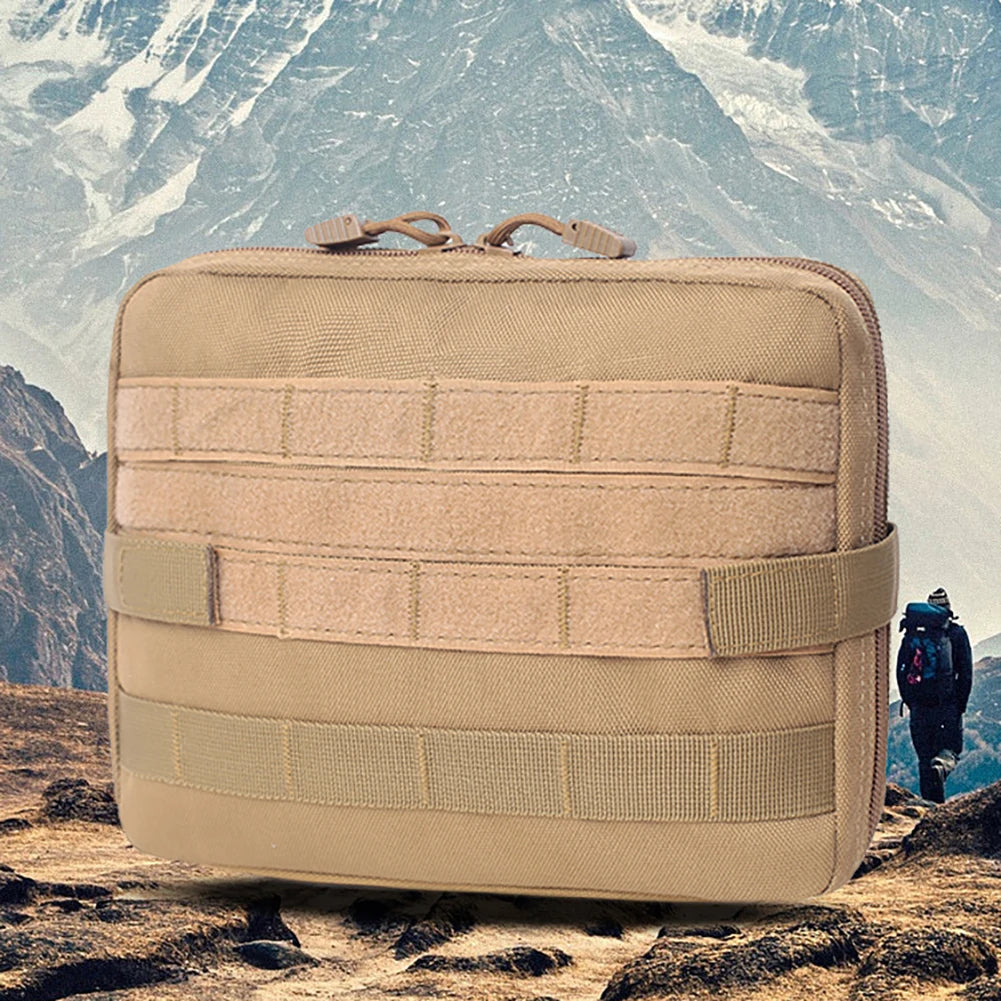 Light Weight MOLLE Pouch