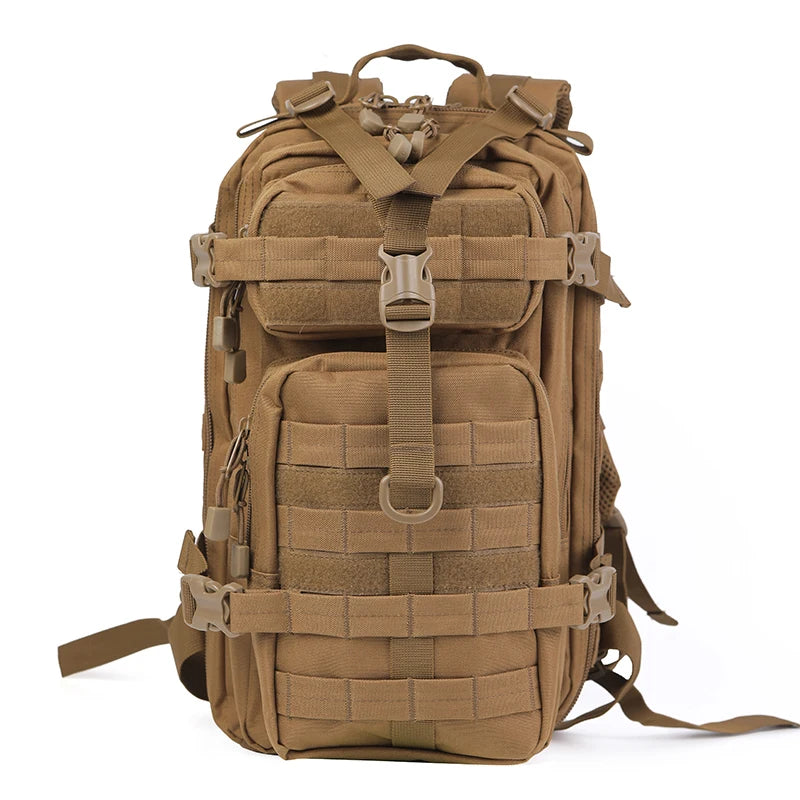 Lightweight Tactical Backpack
