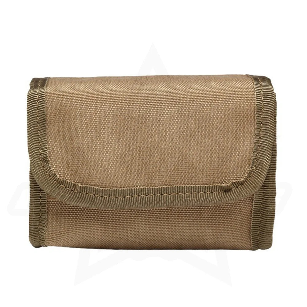 MOLLE Tactical 10 Round Shotshell Pouch